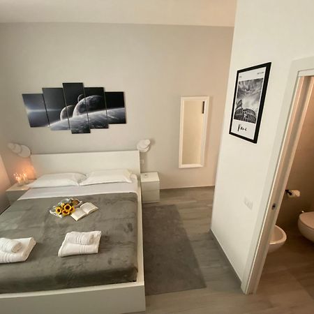 Roma Centro Softrooms Guest House Affittacamere Extérieur photo