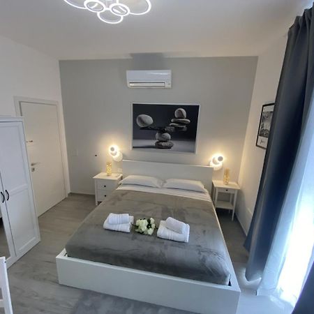Roma Centro Softrooms Guest House Affittacamere Extérieur photo
