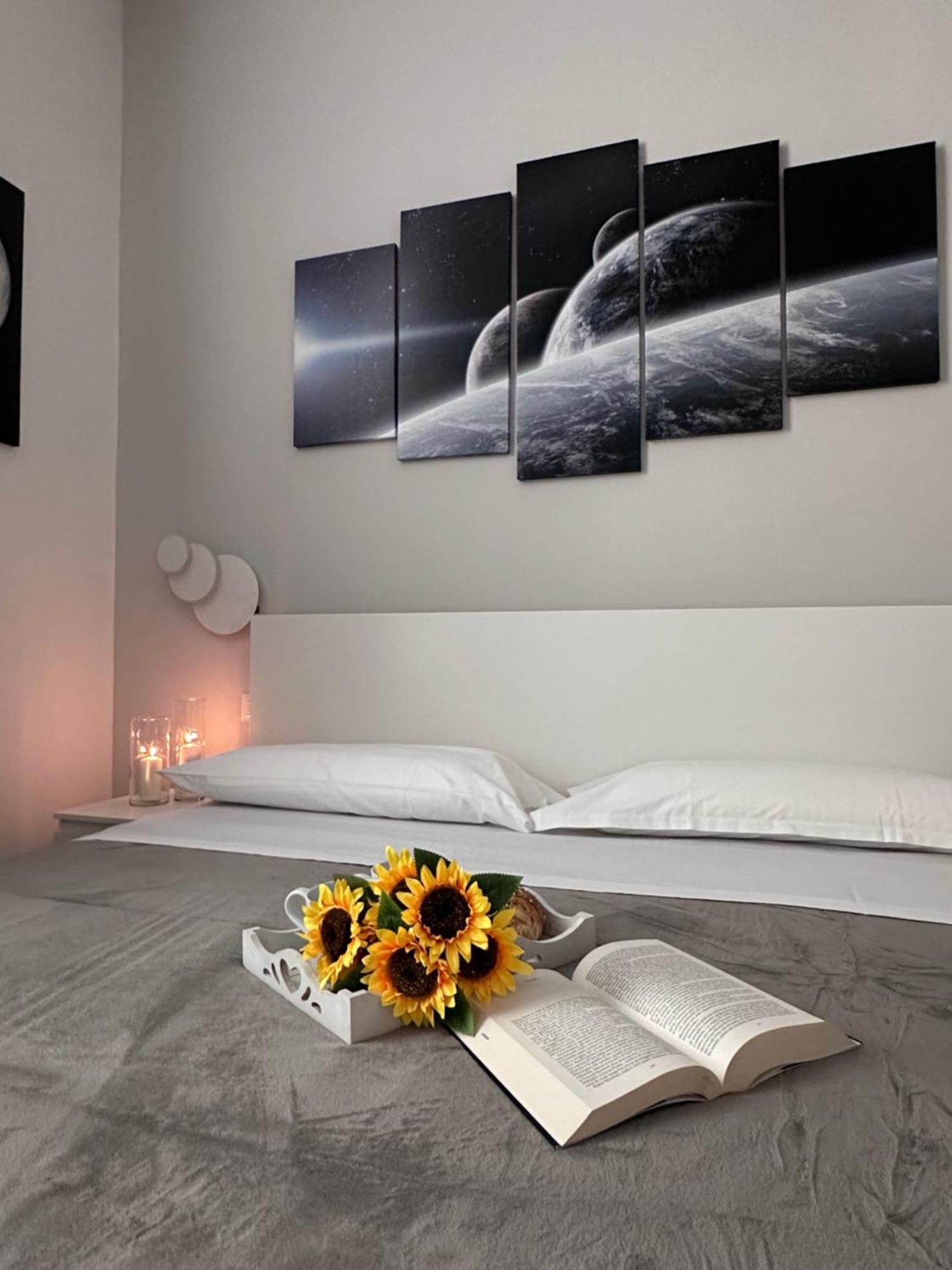 Roma Centro Softrooms Guest House Affittacamere Extérieur photo