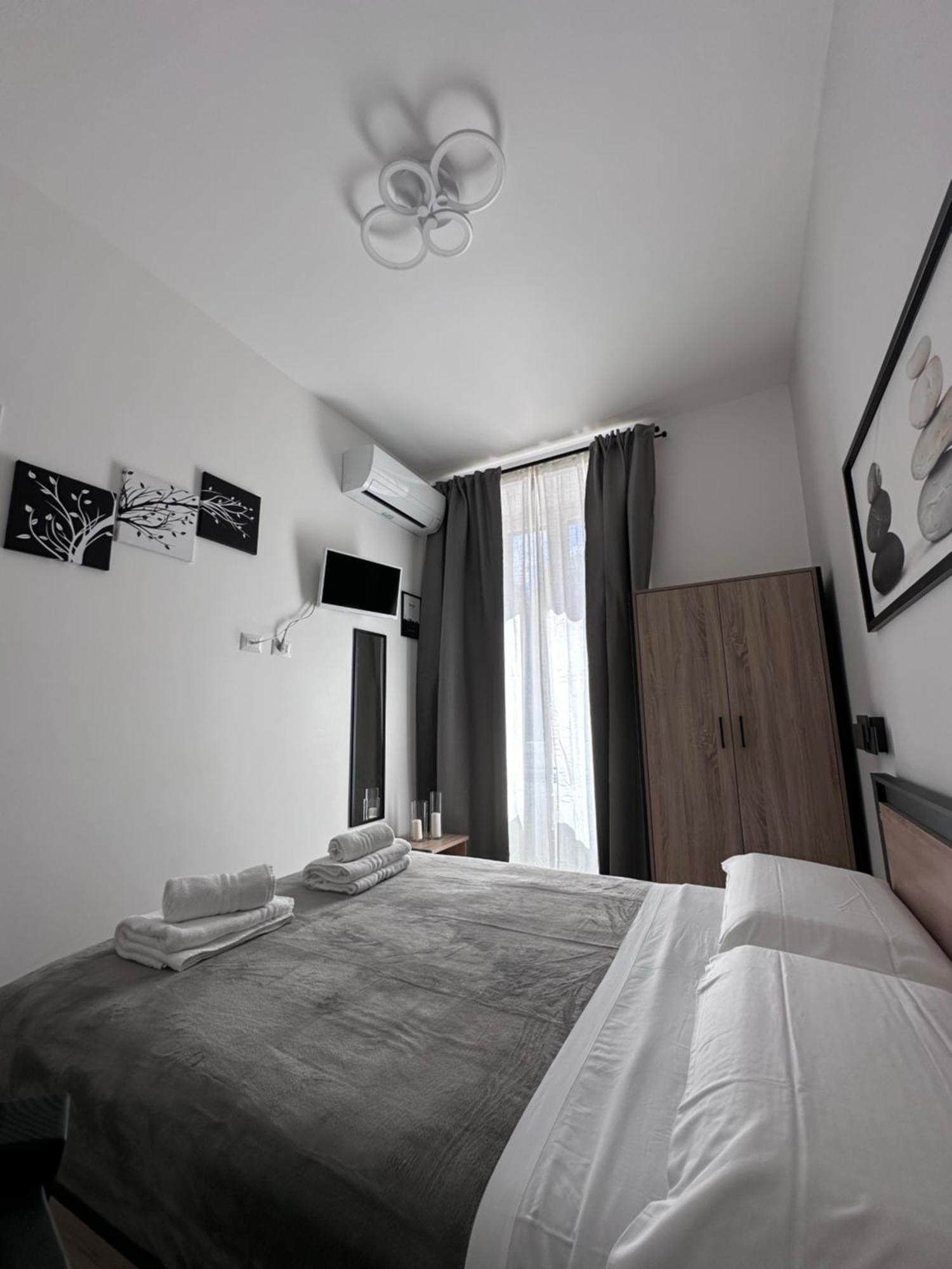 Roma Centro Softrooms Guest House Affittacamere Extérieur photo