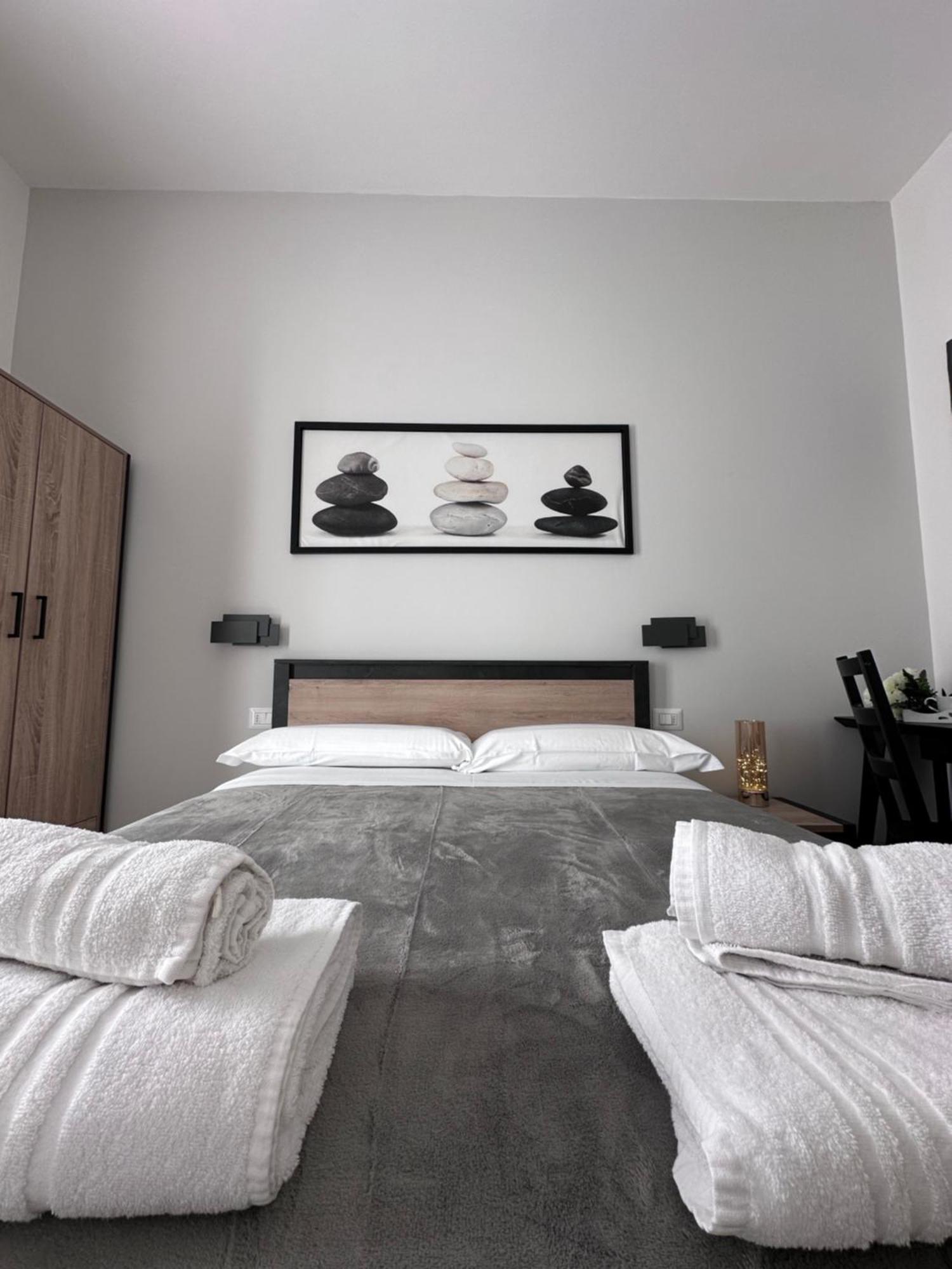 Roma Centro Softrooms Guest House Affittacamere Extérieur photo