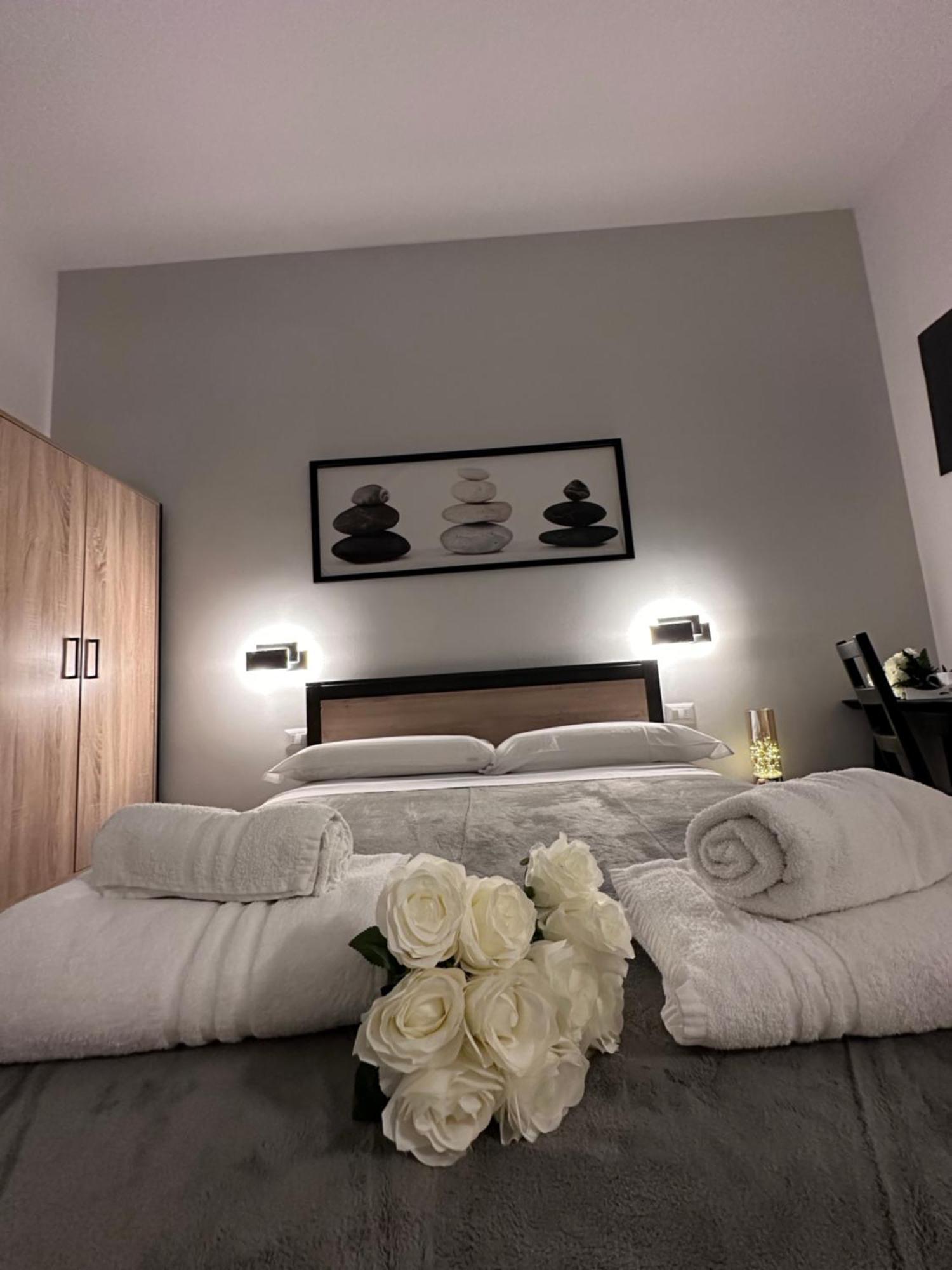Roma Centro Softrooms Guest House Affittacamere Extérieur photo