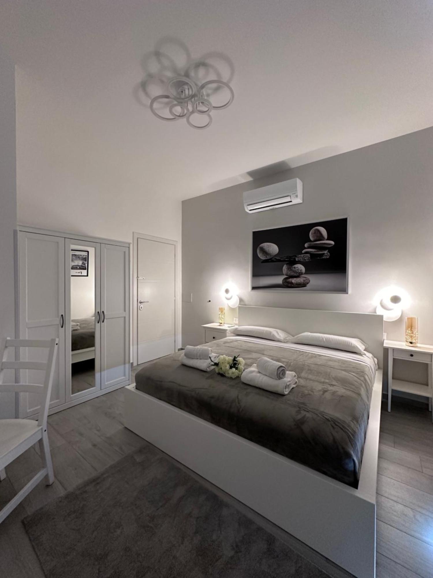 Roma Centro Softrooms Guest House Affittacamere Extérieur photo