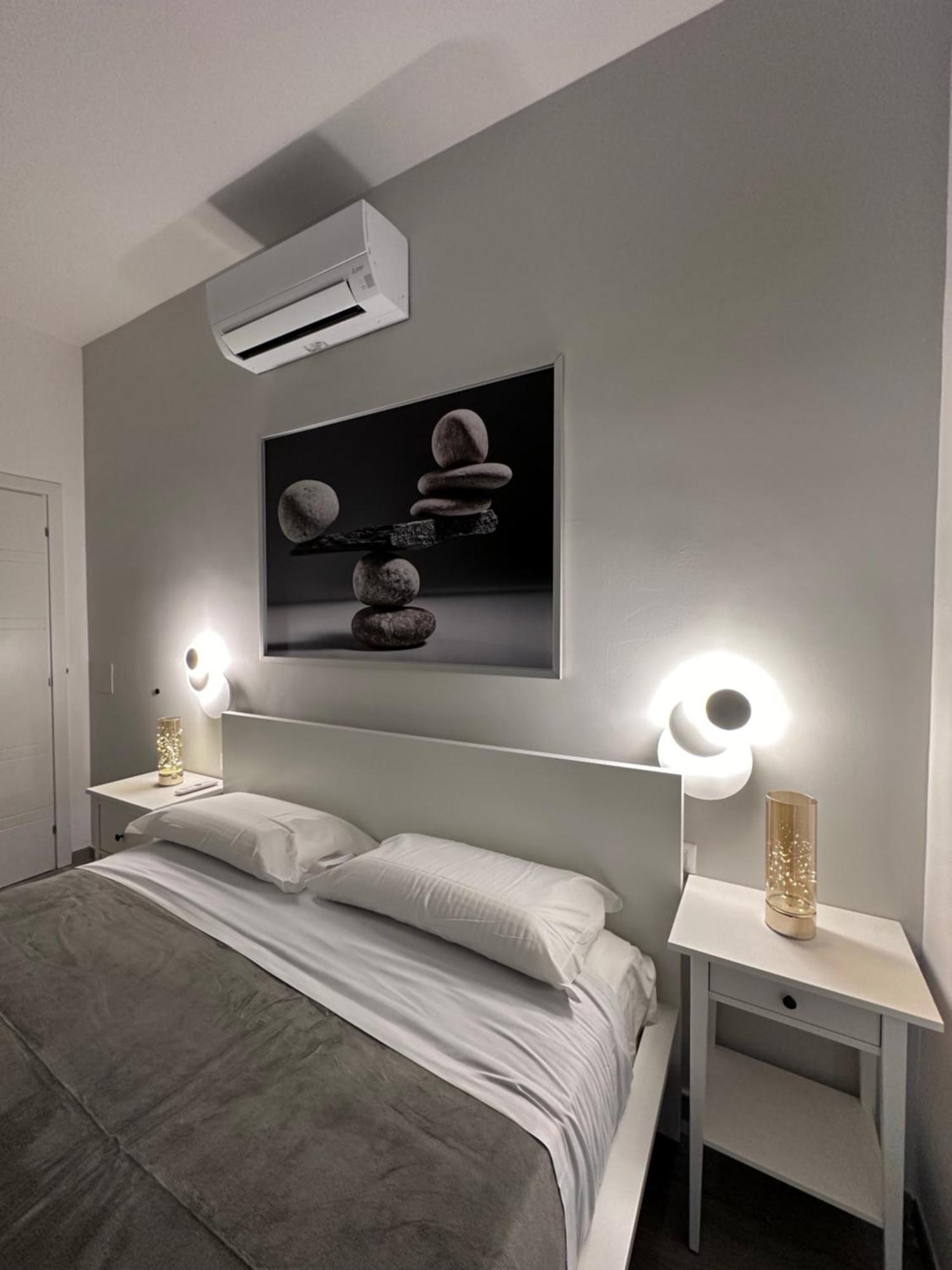 Roma Centro Softrooms Guest House Affittacamere Extérieur photo