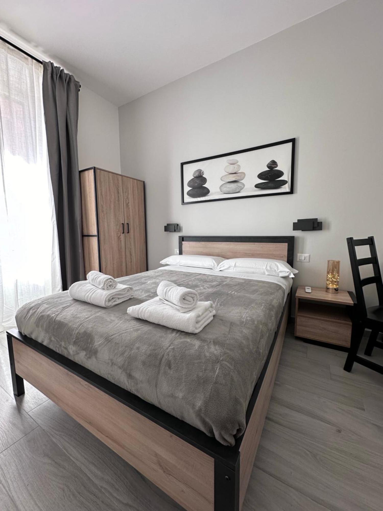 Roma Centro Softrooms Guest House Affittacamere Extérieur photo