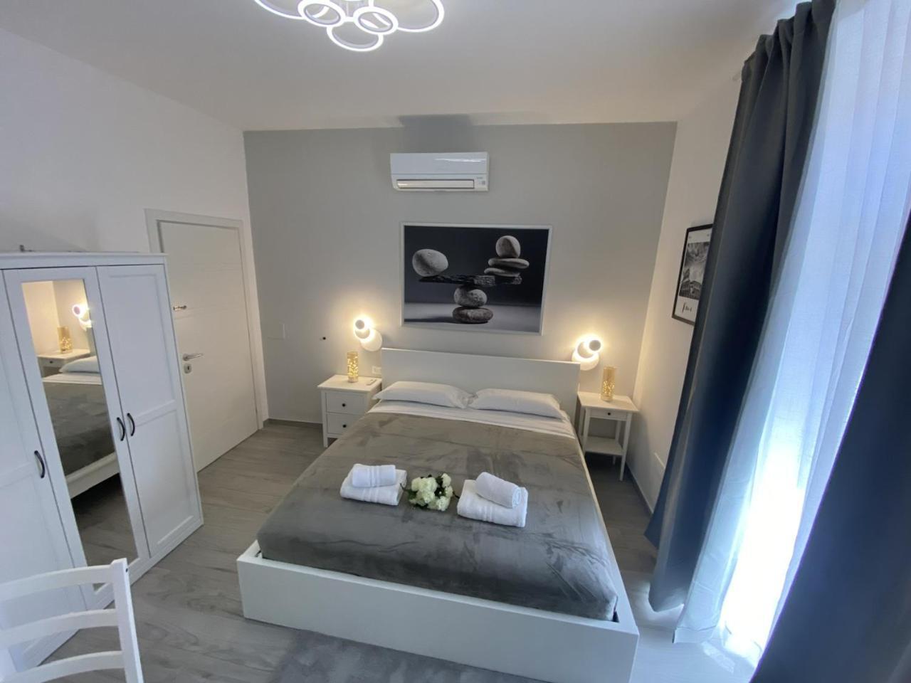 Roma Centro Softrooms Guest House Affittacamere Extérieur photo
