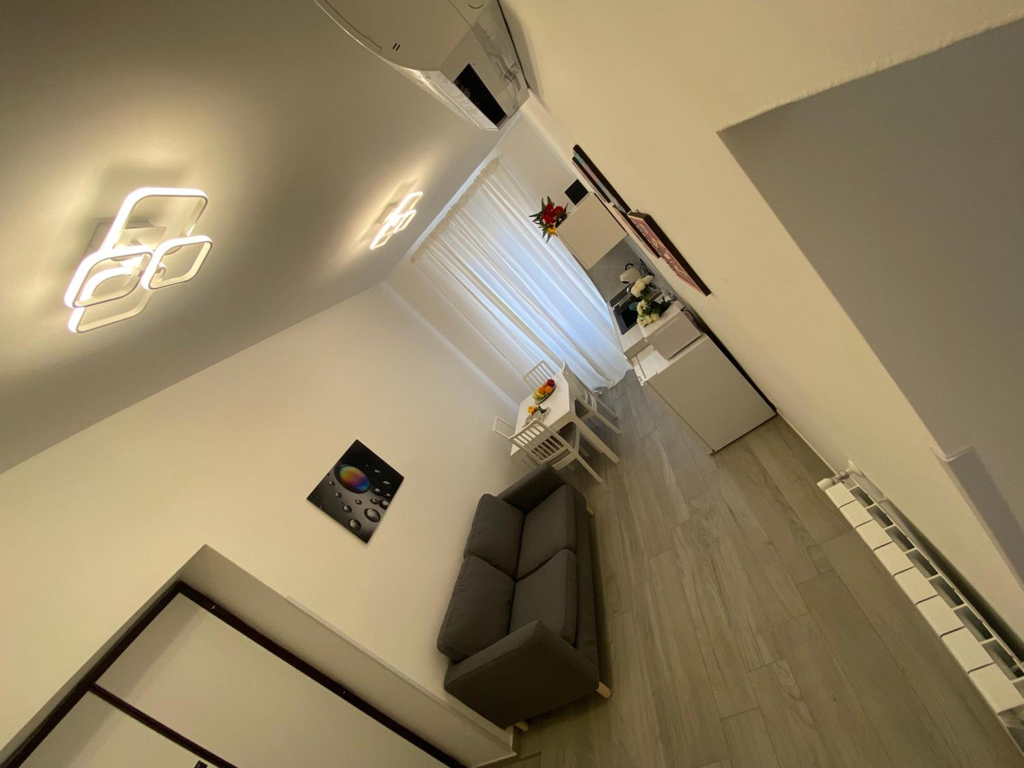 Roma Centro Softrooms Guest House Affittacamere Extérieur photo