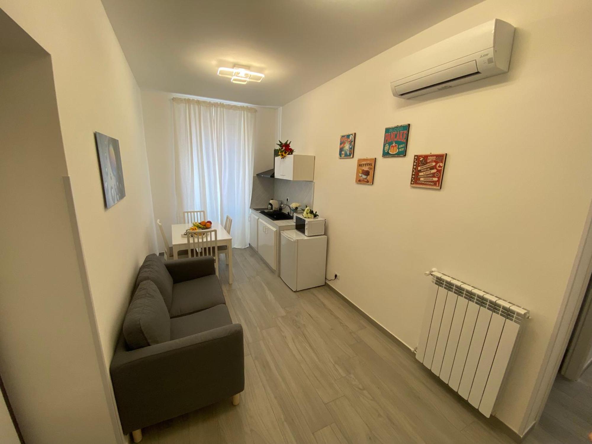 Roma Centro Softrooms Guest House Affittacamere Extérieur photo