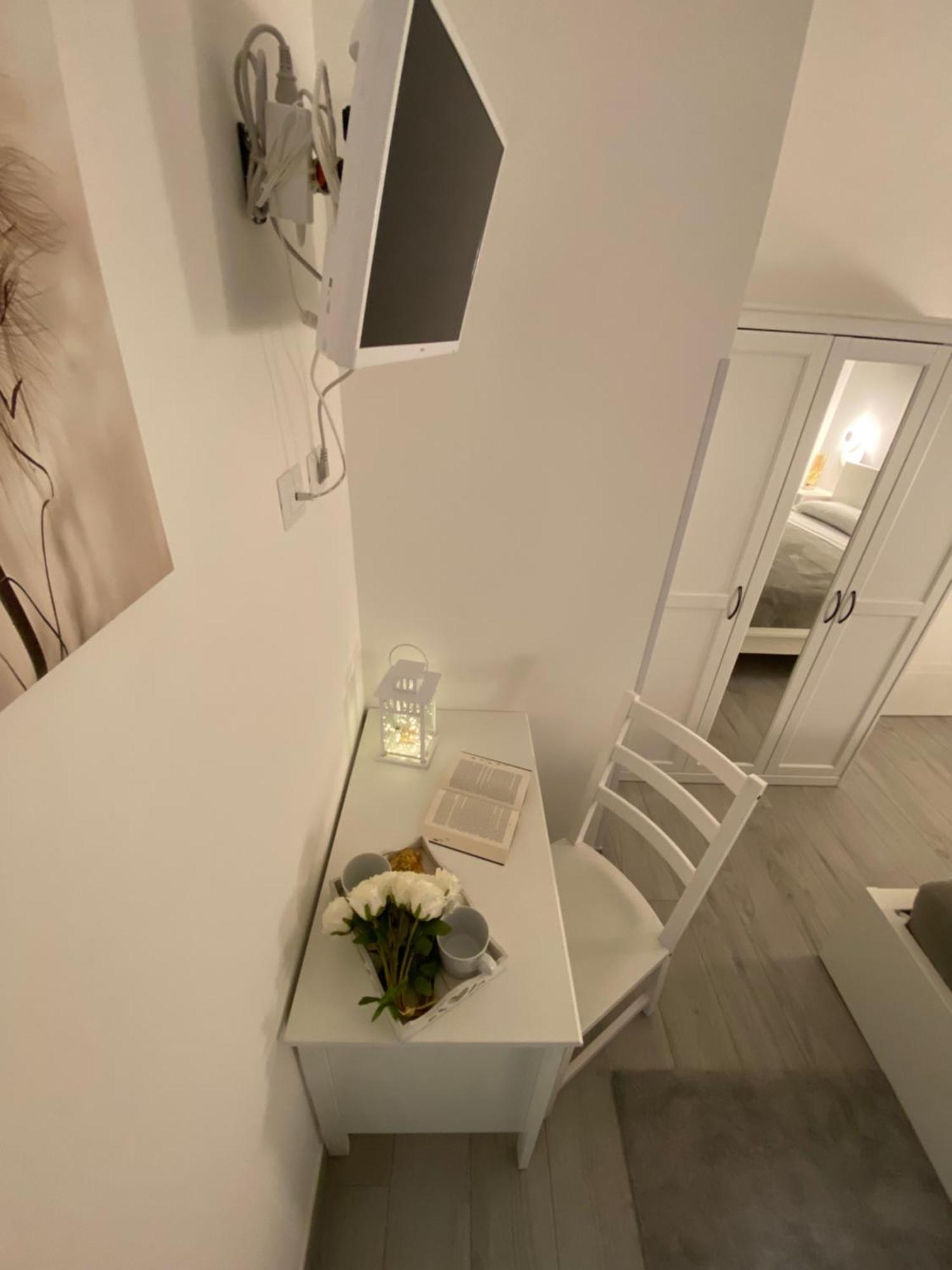 Roma Centro Softrooms Guest House Affittacamere Extérieur photo