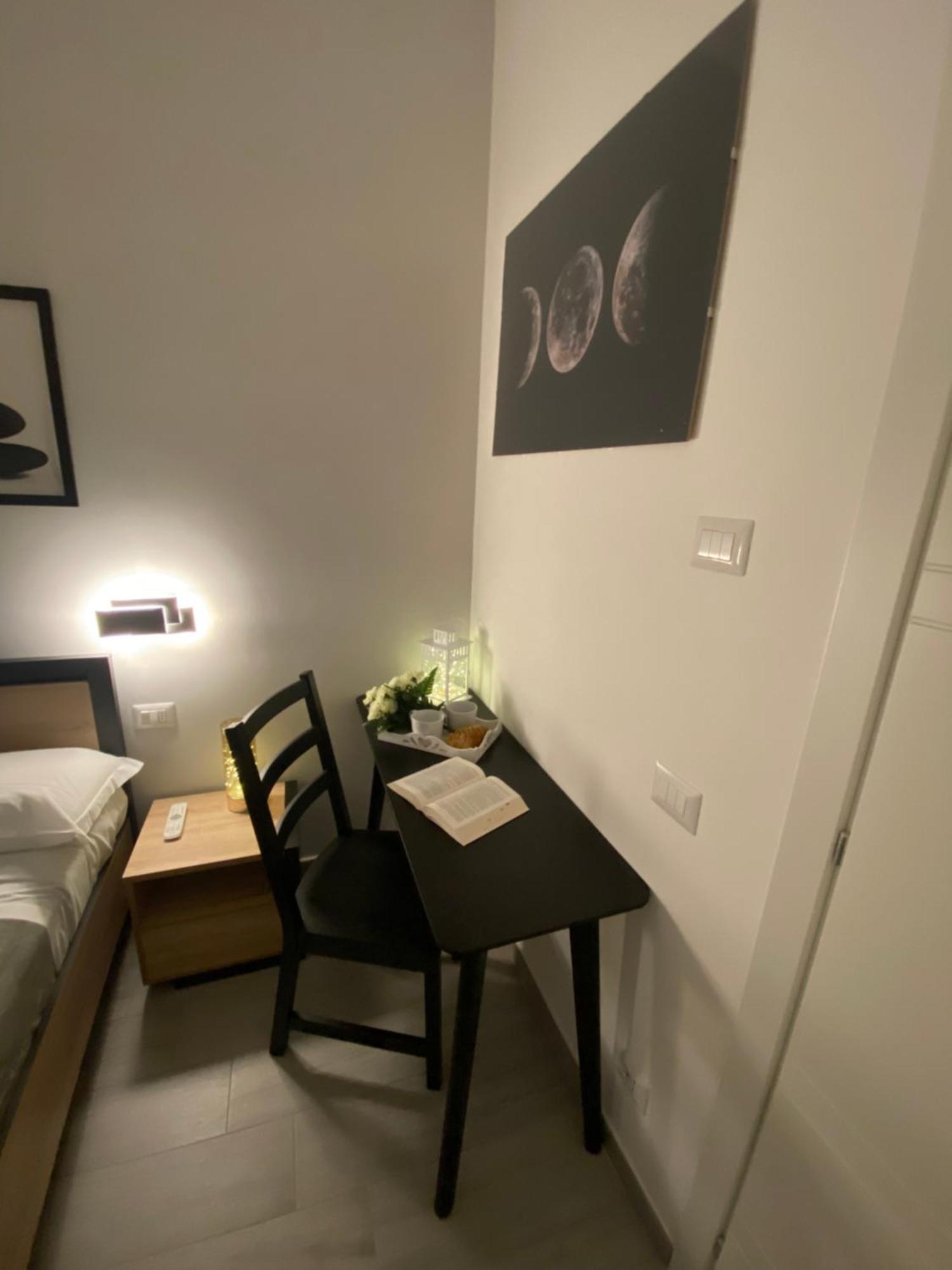 Roma Centro Softrooms Guest House Affittacamere Extérieur photo