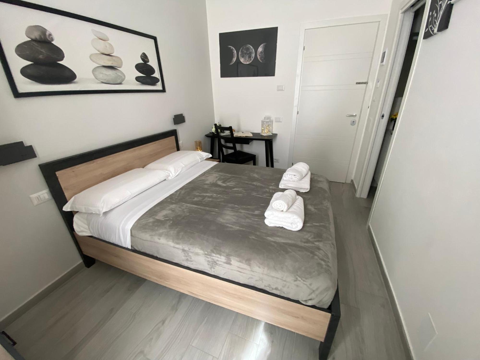 Roma Centro Softrooms Guest House Affittacamere Extérieur photo