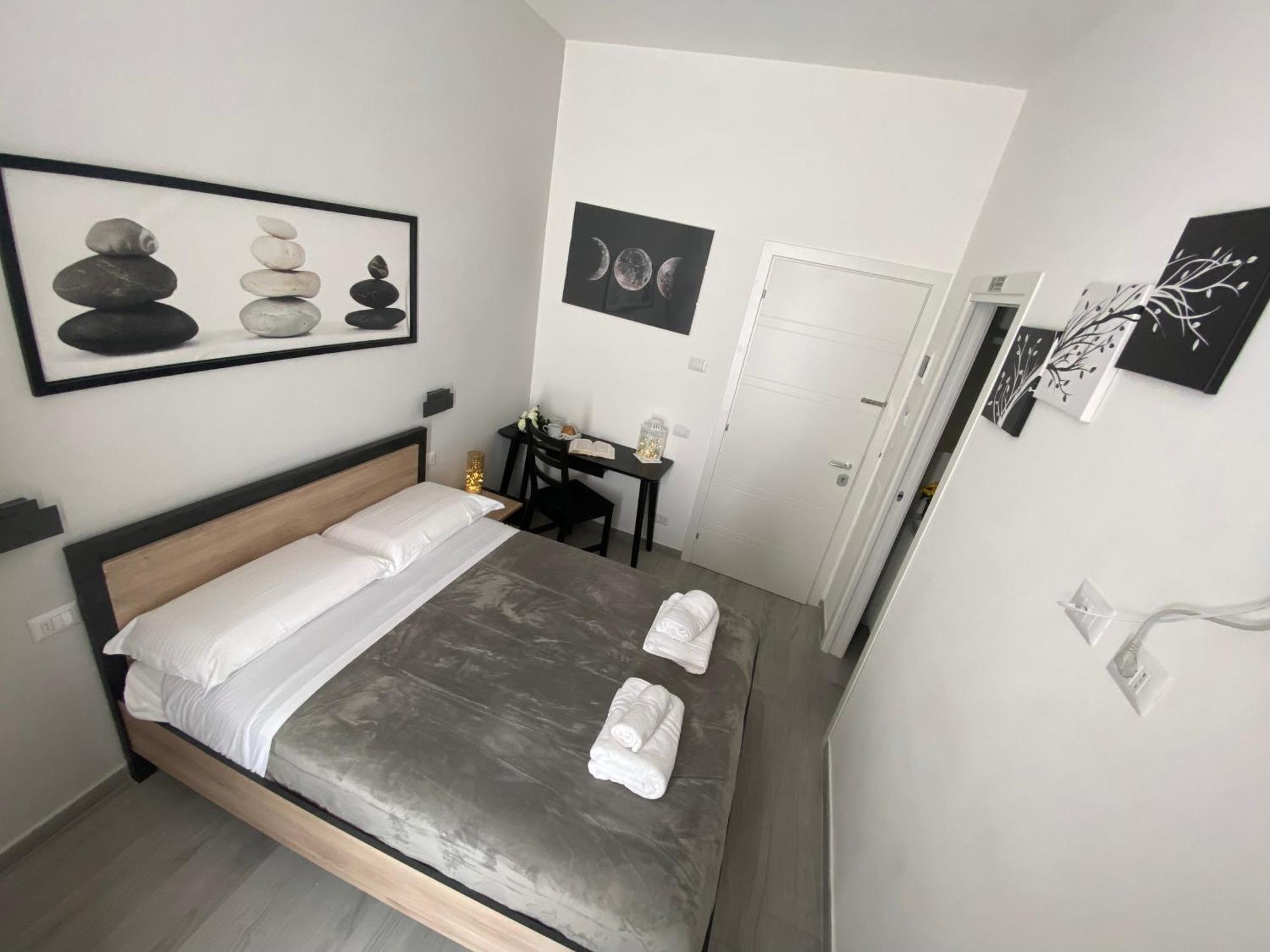 Roma Centro Softrooms Guest House Affittacamere Extérieur photo