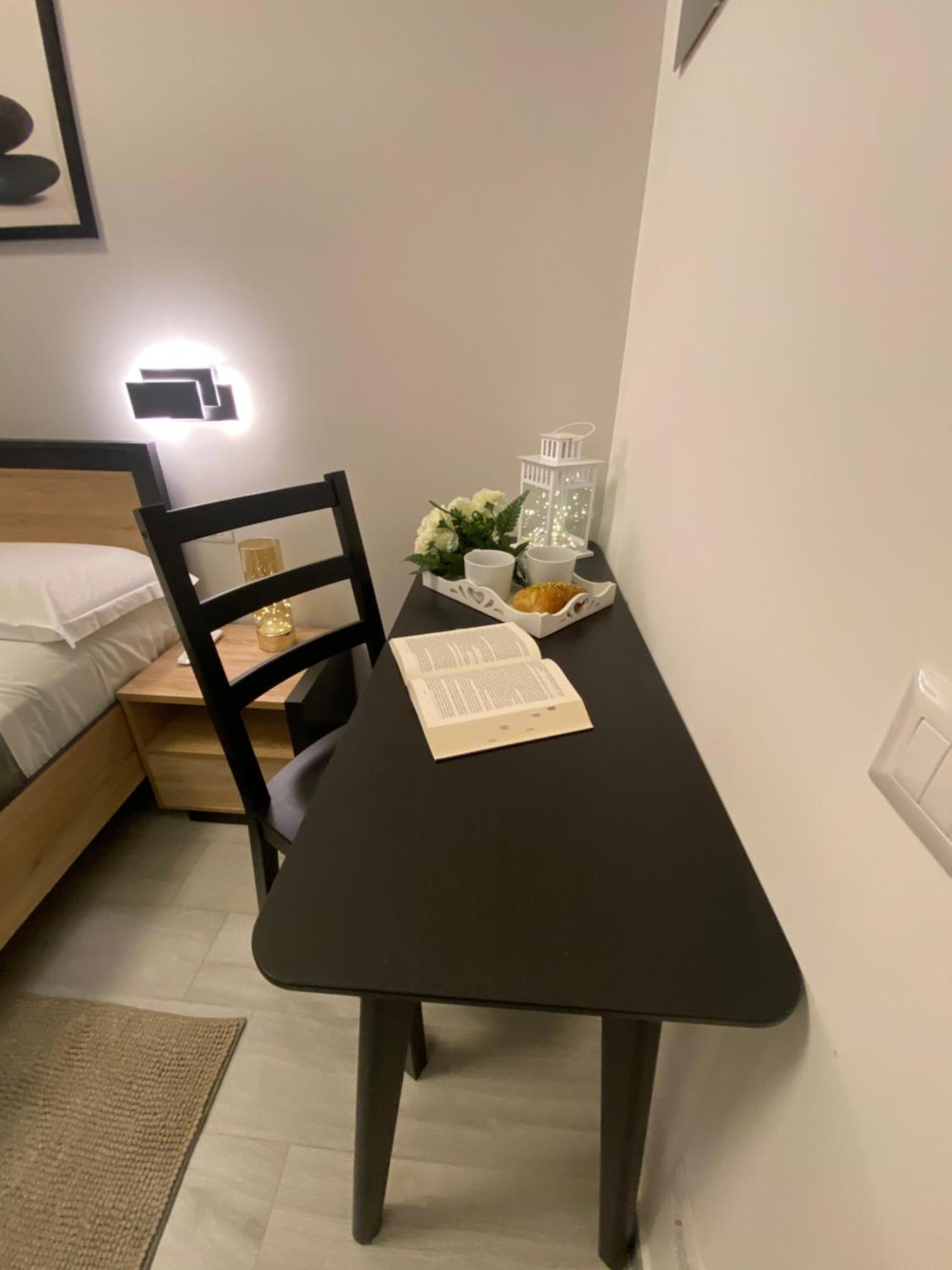 Roma Centro Softrooms Guest House Affittacamere Extérieur photo