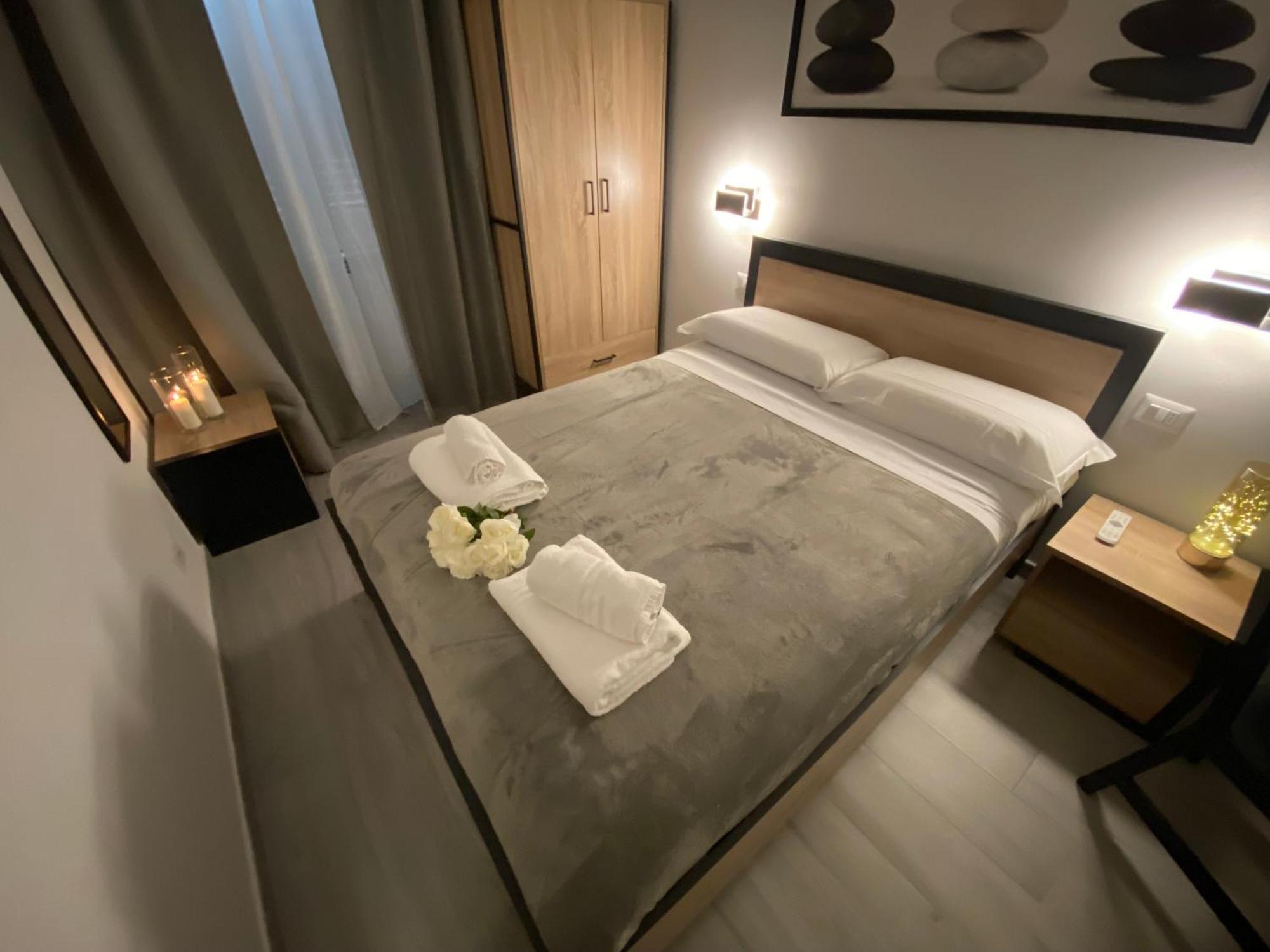 Roma Centro Softrooms Guest House Affittacamere Extérieur photo