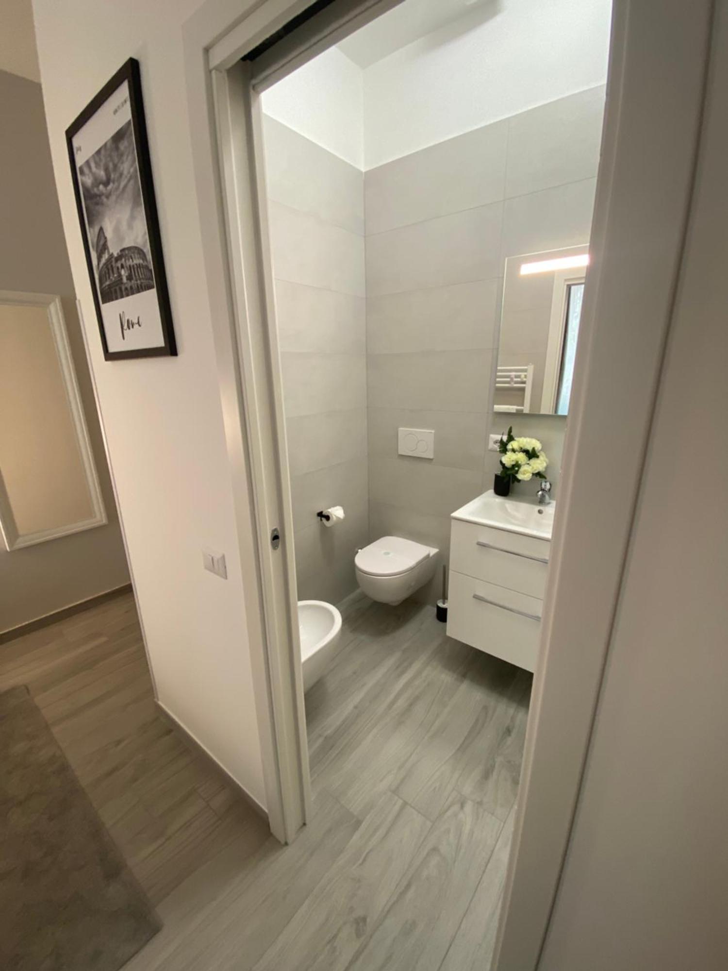 Roma Centro Softrooms Guest House Affittacamere Extérieur photo
