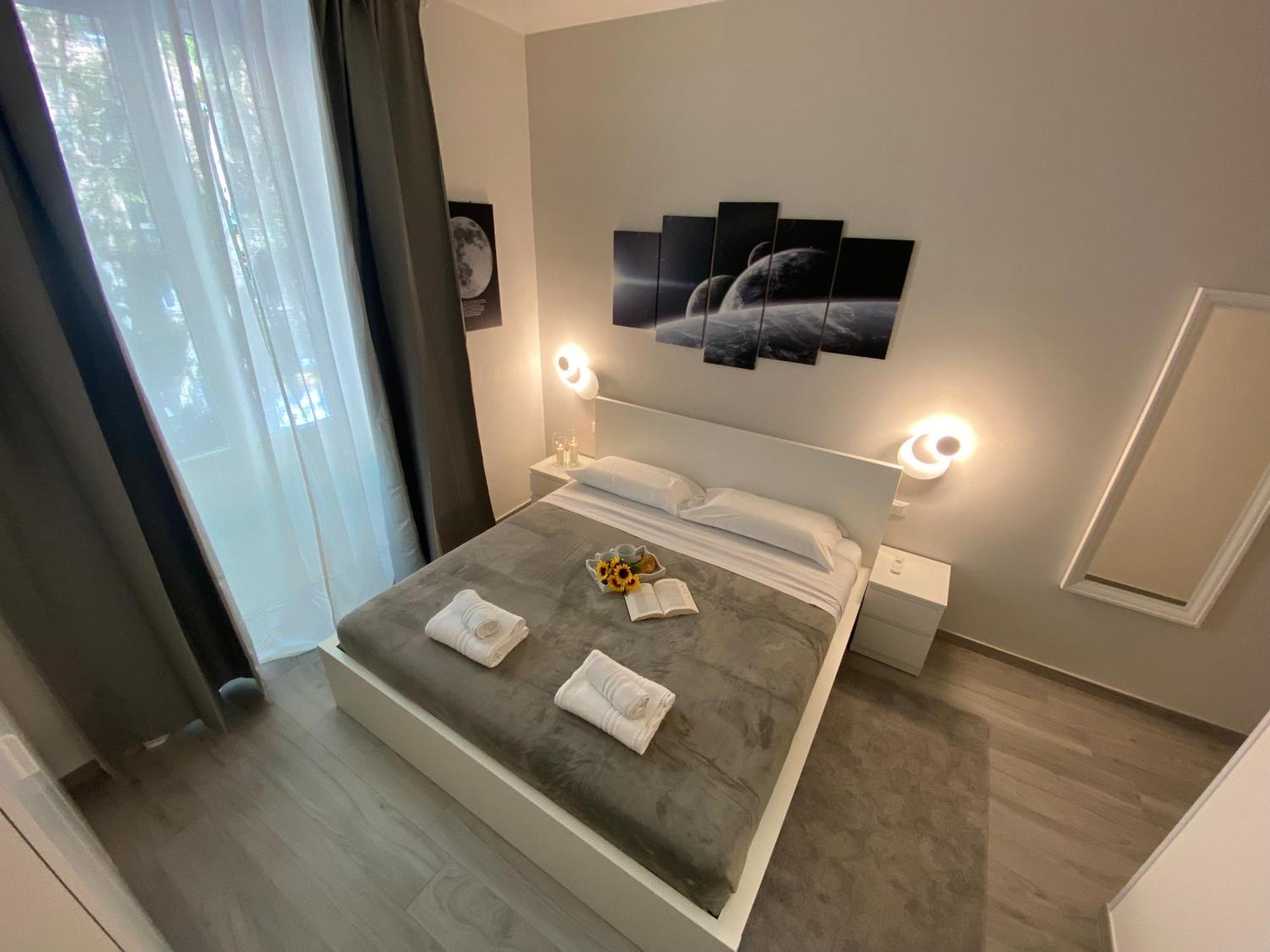 Roma Centro Softrooms Guest House Affittacamere Extérieur photo