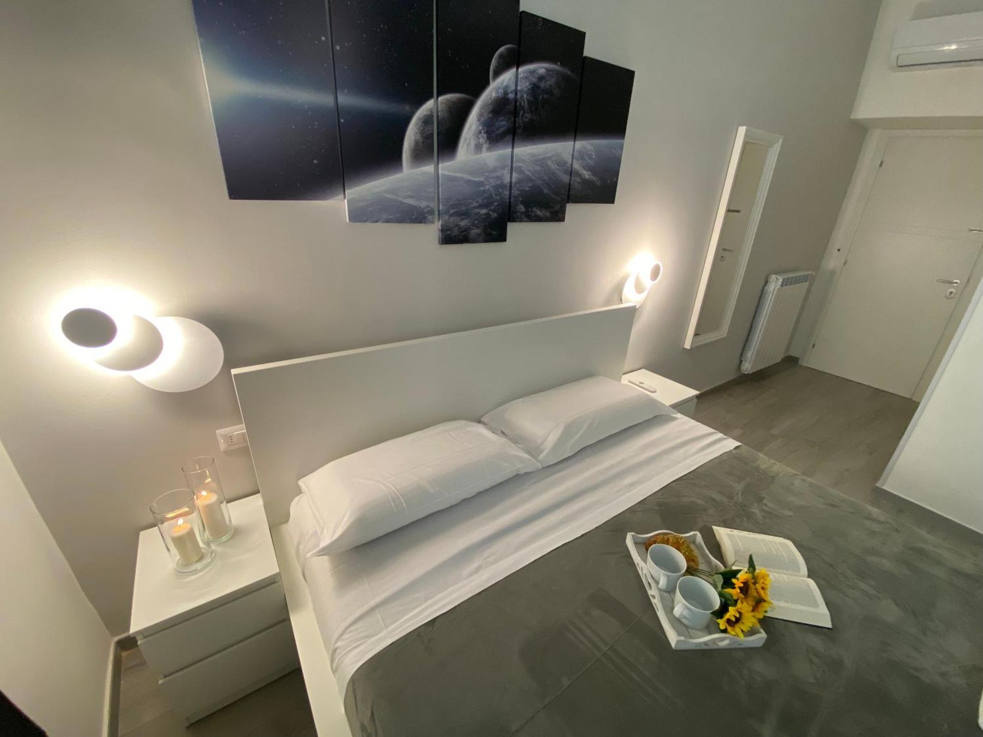 Roma Centro Softrooms Guest House Affittacamere Extérieur photo