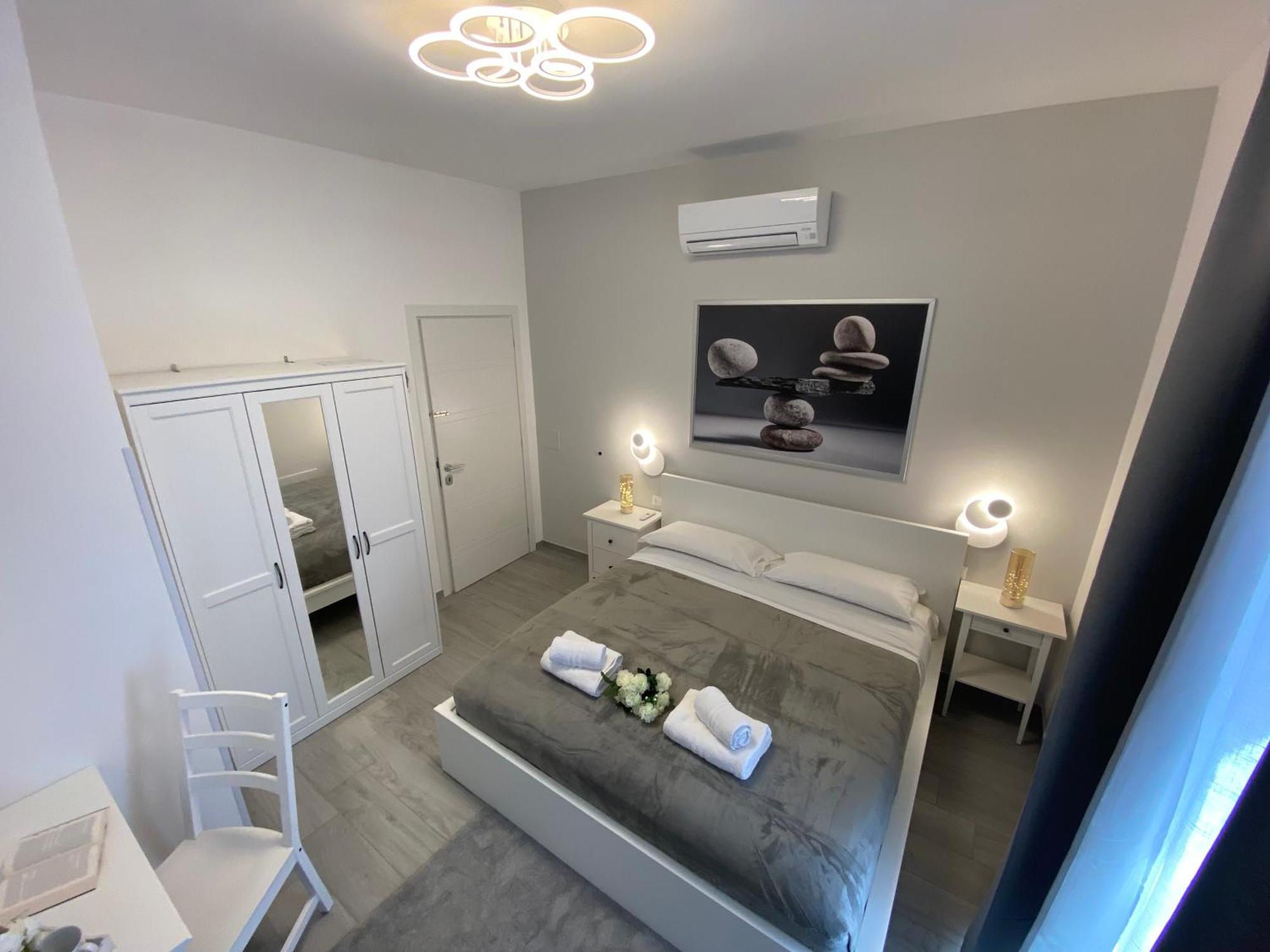 Roma Centro Softrooms Guest House Affittacamere Extérieur photo