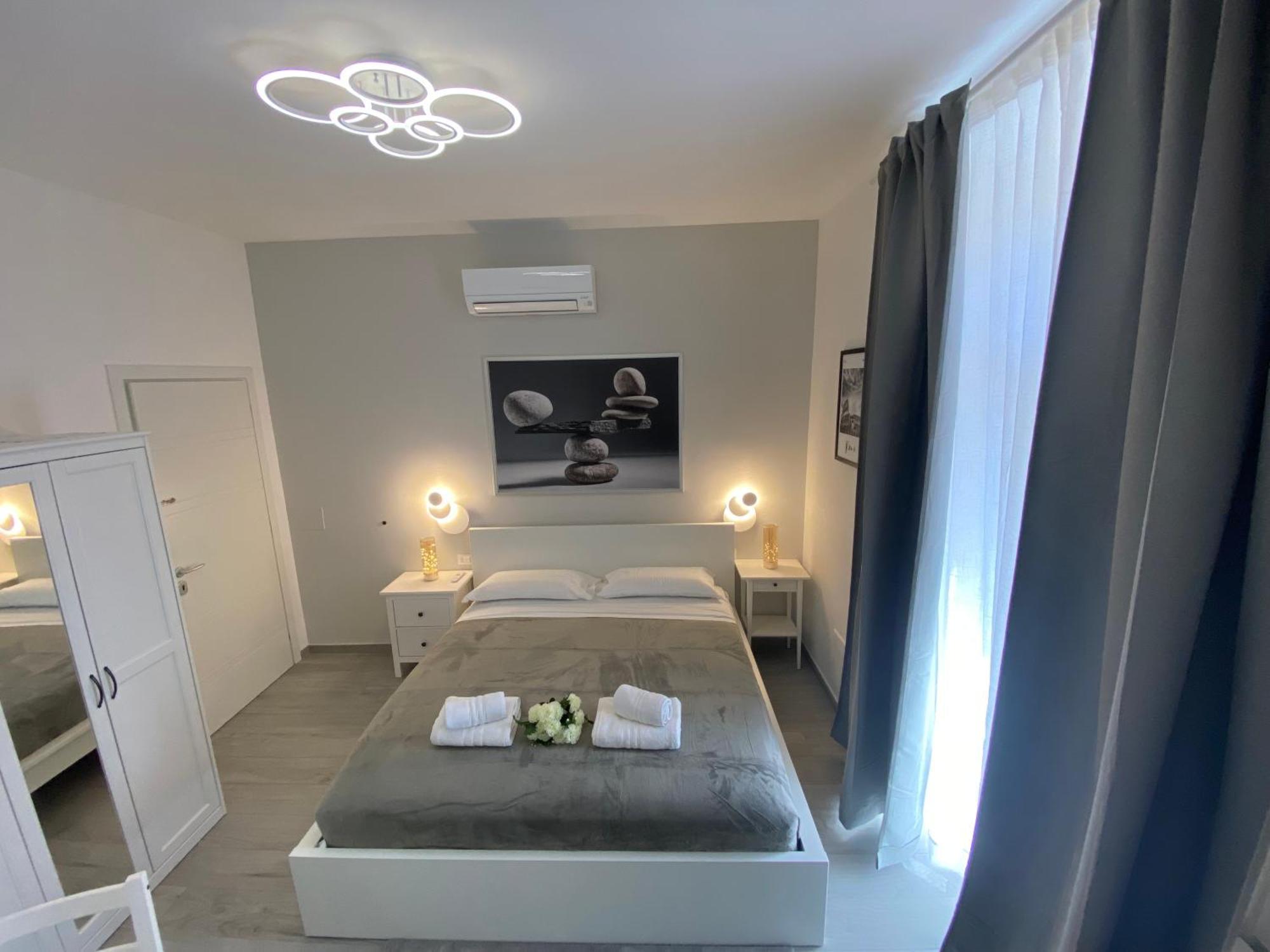 Roma Centro Softrooms Guest House Affittacamere Extérieur photo