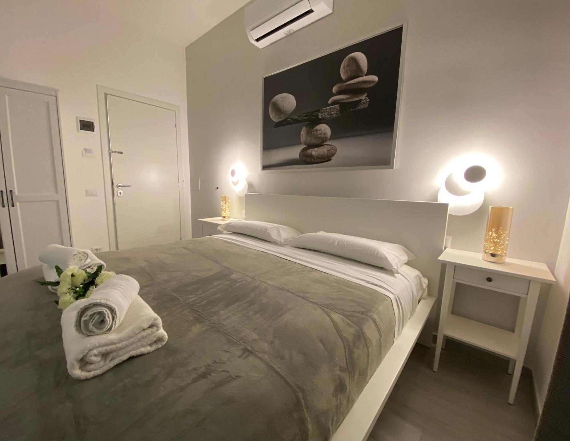 Roma Centro Softrooms Guest House Affittacamere Extérieur photo
