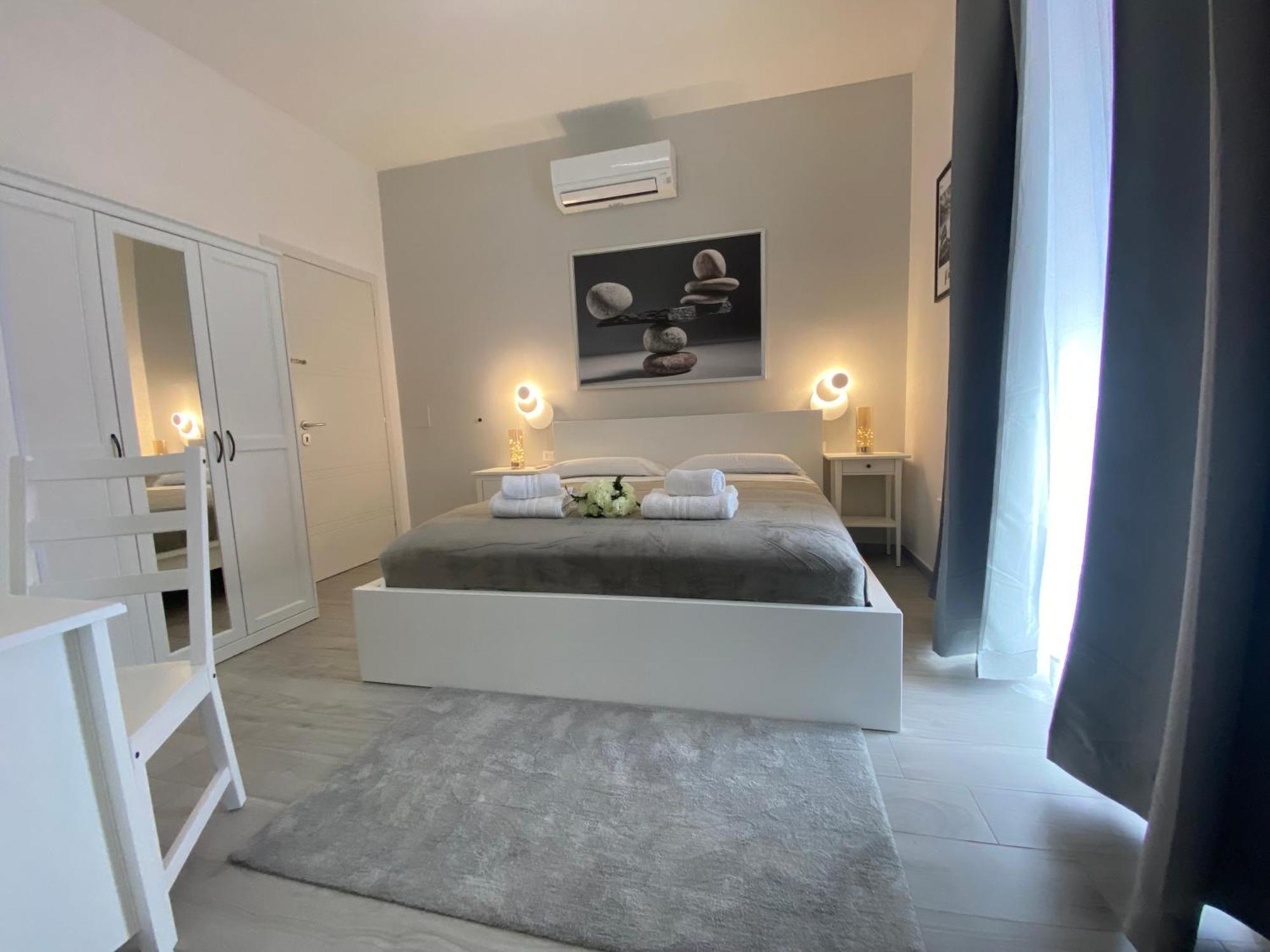 Roma Centro Softrooms Guest House Affittacamere Extérieur photo