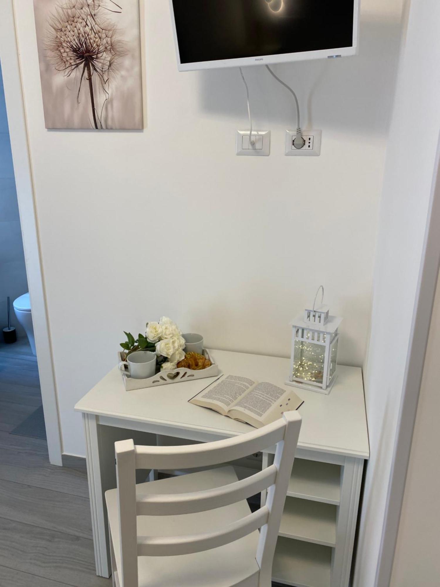 Roma Centro Softrooms Guest House Affittacamere Extérieur photo