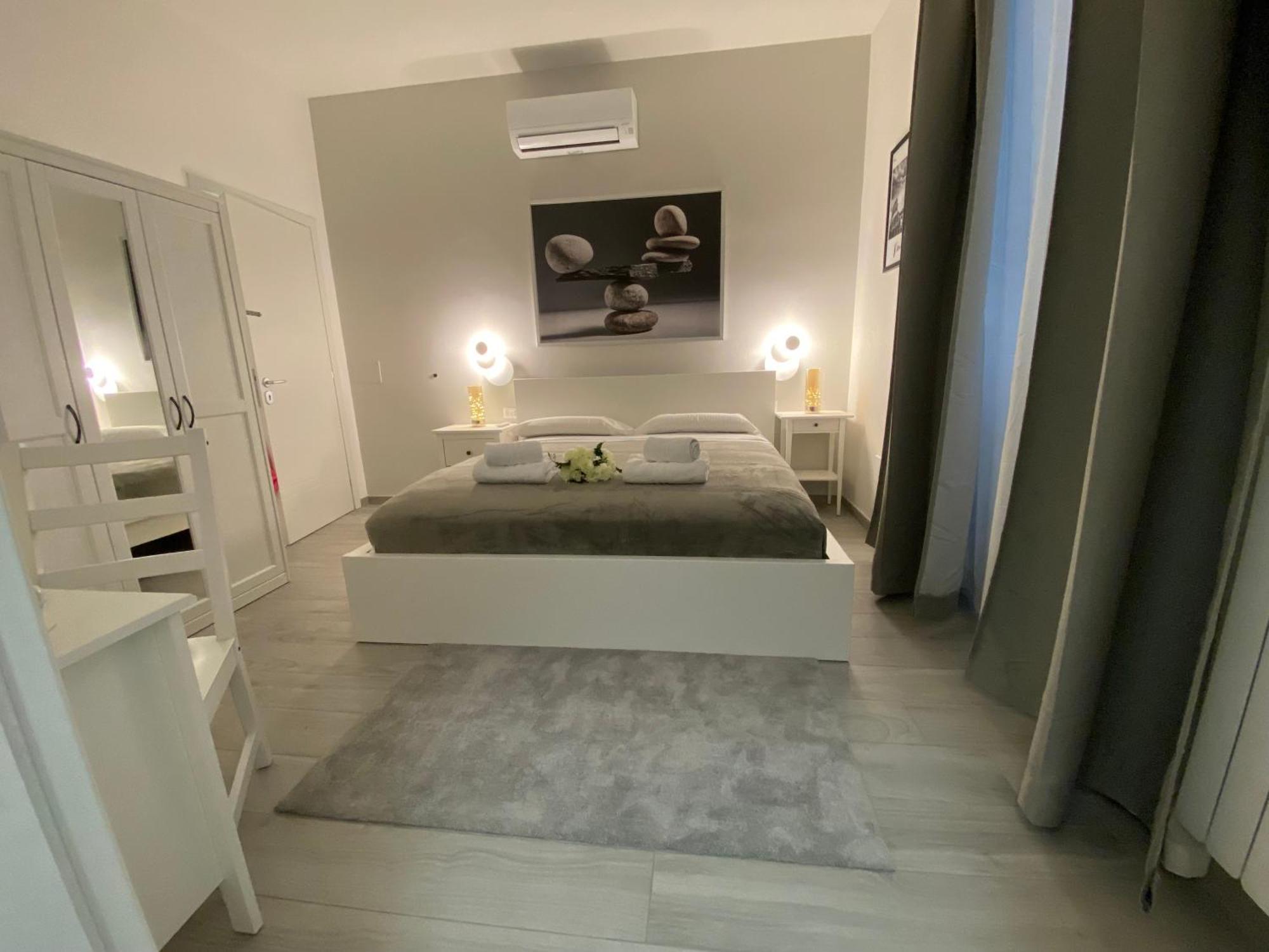 Roma Centro Softrooms Guest House Affittacamere Extérieur photo