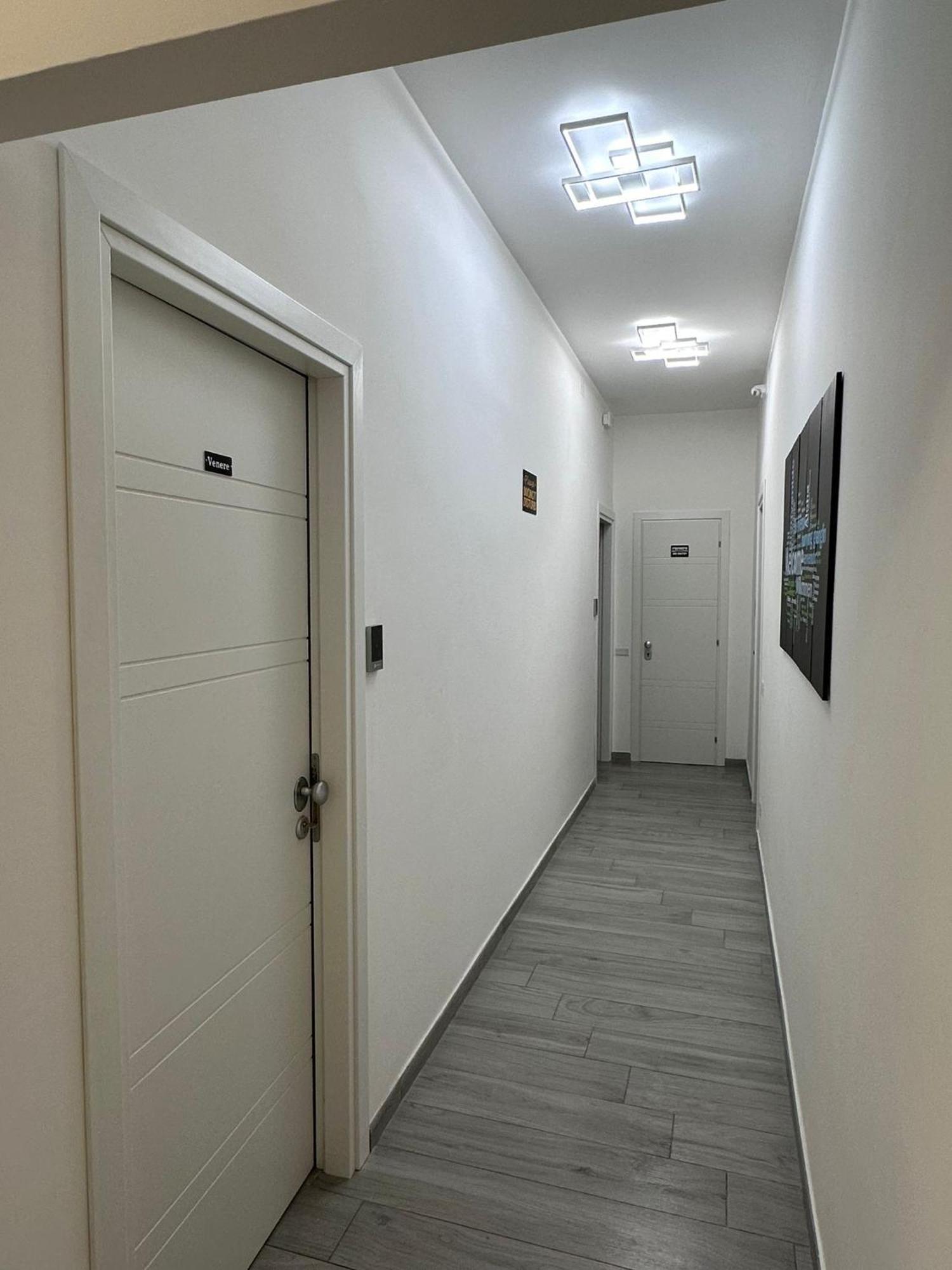 Roma Centro Softrooms Guest House Affittacamere Extérieur photo