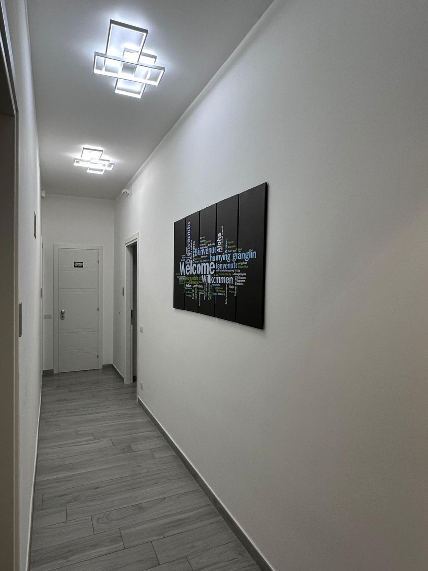 Roma Centro Softrooms Guest House Affittacamere Extérieur photo