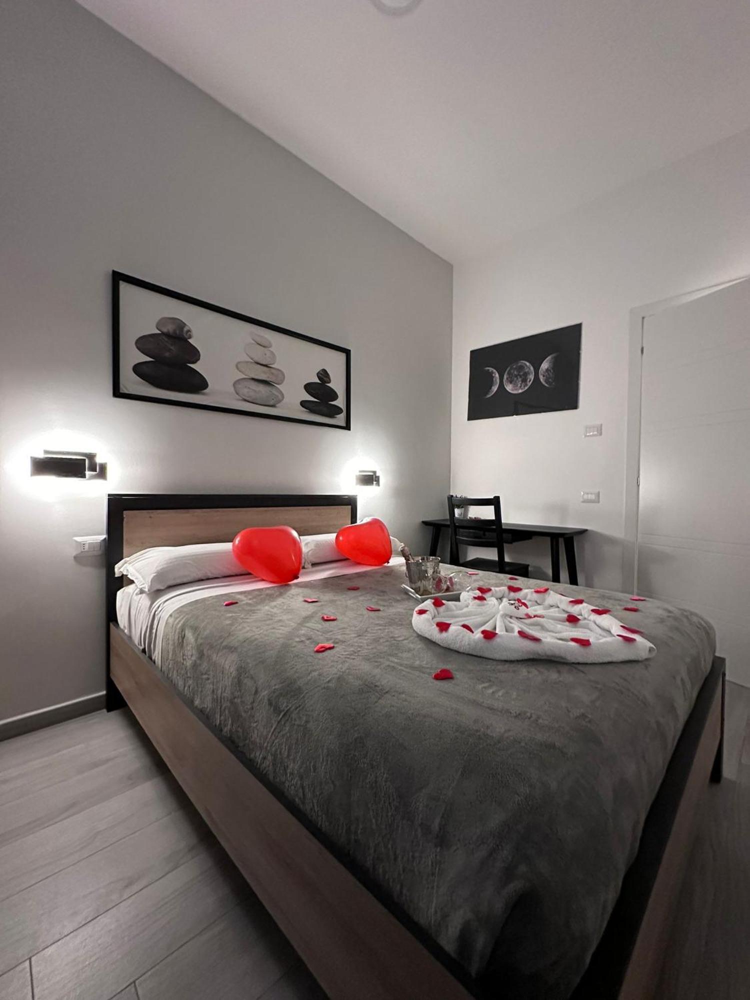 Roma Centro Softrooms Guest House Affittacamere Extérieur photo