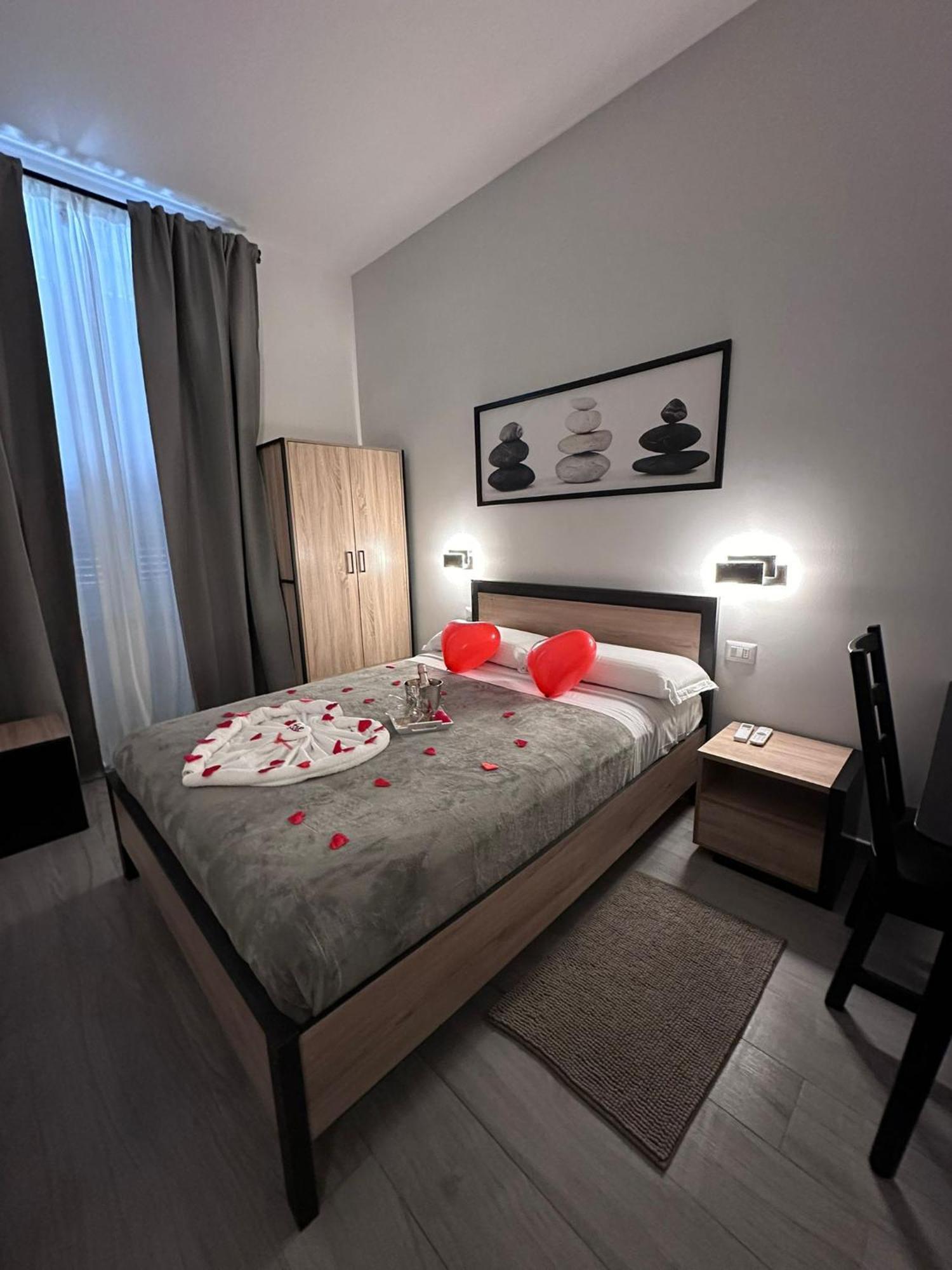 Roma Centro Softrooms Guest House Affittacamere Extérieur photo