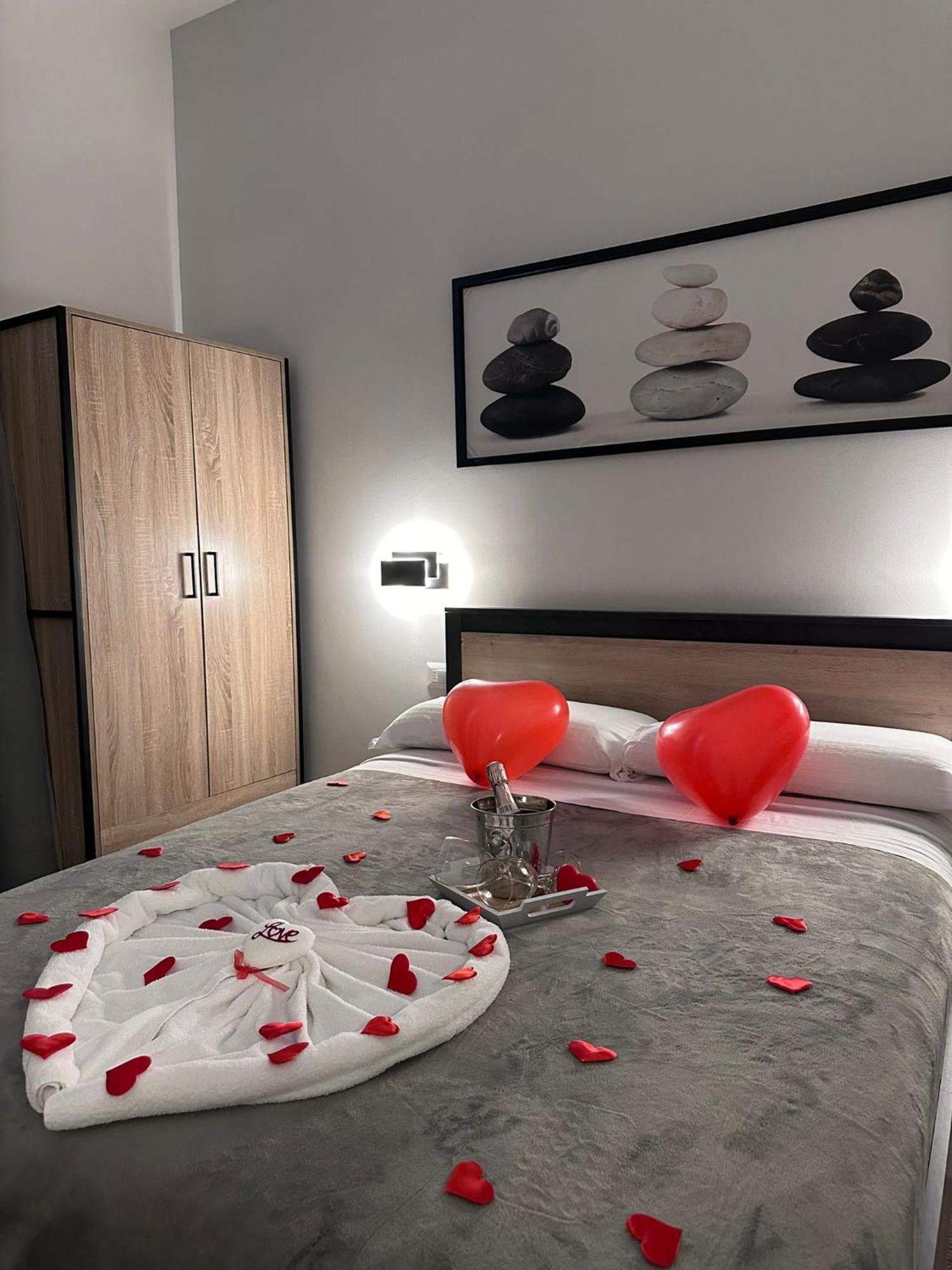 Roma Centro Softrooms Guest House Affittacamere Extérieur photo