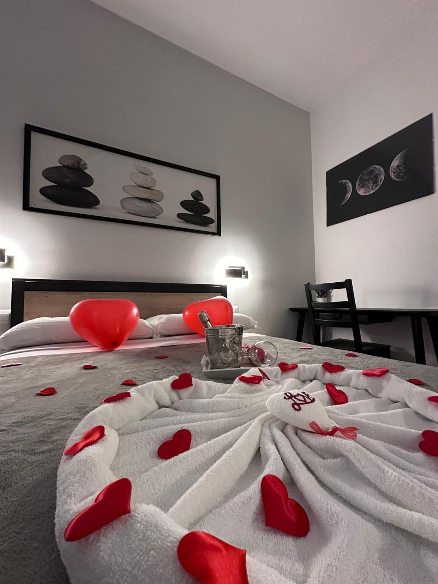 Roma Centro Softrooms Guest House Affittacamere Extérieur photo