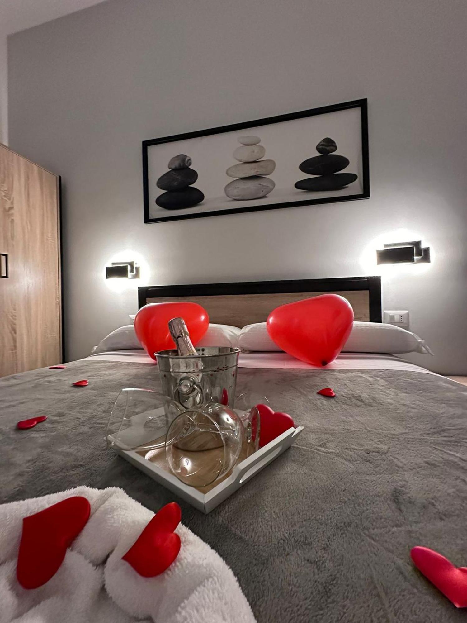 Roma Centro Softrooms Guest House Affittacamere Extérieur photo